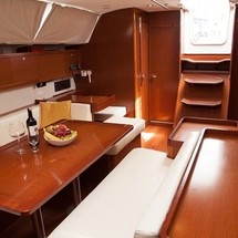 Beneteau Sense 50