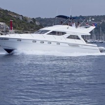 Princess 480