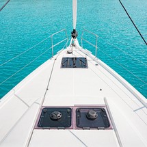 Jeanneau Sun Odyssey 490