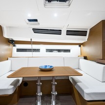 Jeanneau Sun Odyssey 490