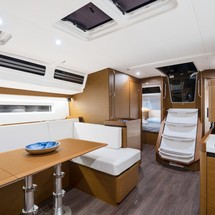 Jeanneau Sun Odyssey 490