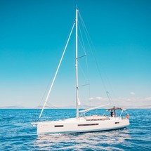 Jeanneau Sun Odyssey 490