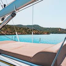 Jeanneau Sun Odyssey 490