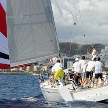 Dehler 41