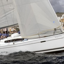 Dehler 41