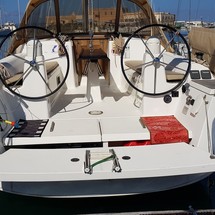 Dufour 335 GL