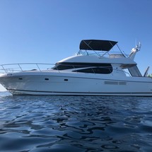 Jeanneau Prestige 46