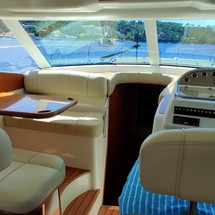 Jeanneau Prestige 46