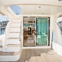 Jeanneau Prestige 46