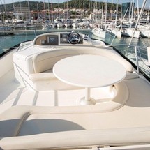 Jeanneau Prestige 46