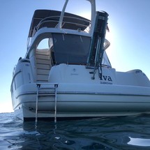 Jeanneau Prestige 46