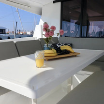 Fountaine Pajot Astrea 42