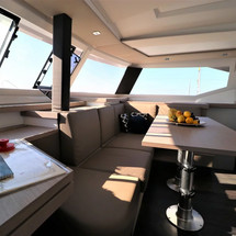 Fountaine Pajot Astrea 42