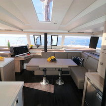 Fountaine Pajot Astrea 42