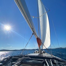 Bavaria 56 Cruiser