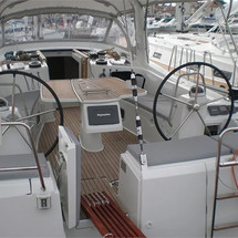 Beneteau Oceanis 50 Family