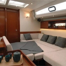 Beneteau Oceanis 50 Family