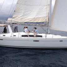 Beneteau Oceanis 50 Family