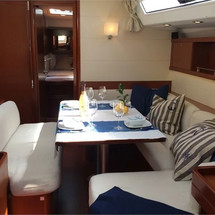 Beneteau Oceanis 50 Family