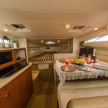 Bayliner 285 Cruiser