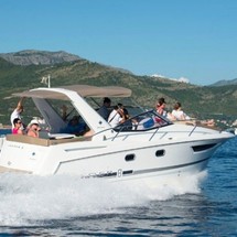 Jeanneau Leader 8