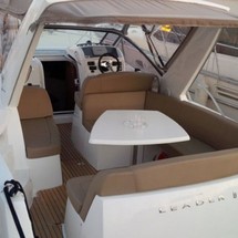 Jeanneau Leader 8