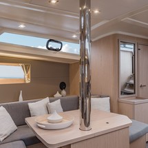 Beneteau Oceanis 41.1