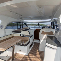 Jeanneau Leader 36