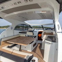 Jeanneau Leader 36