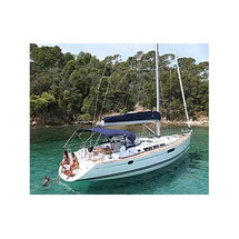 Jeanneau Sun Odyssey 49i