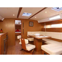 Jeanneau Sun Odyssey 49i