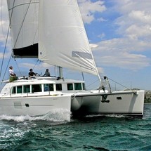 Lagoon 440