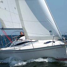 Delphia 28