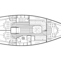 Bavaria 35 Cruiser