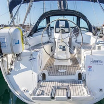 Bavaria 35 Cruiser