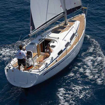 Bavaria 31 Cruiser