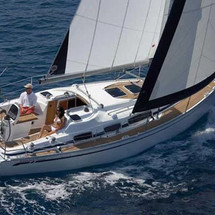 Bavaria 31 Cruiser