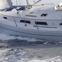 Hanse 315