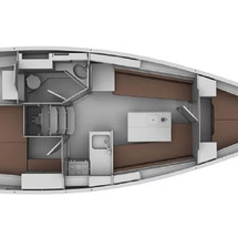 Bavaria 32 Cruiser