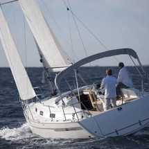 Bavaria 32 Cruiser