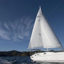 Bavaria 32 Cruiser