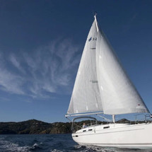 Bavaria 32 Cruiser