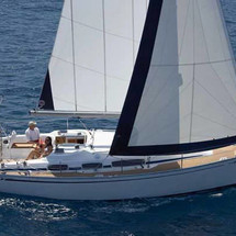 Bavaria 31 Cruiser