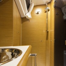 Jeanneau Sun Odyssey 409