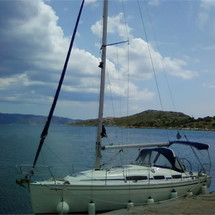 Bavaria 31 Cruiser