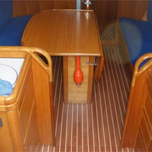 Bavaria 31 Cruiser