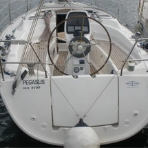 Bavaria 31 Cruiser