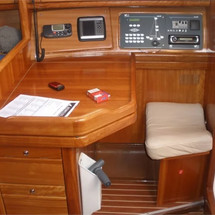 Bavaria 31 Cruiser