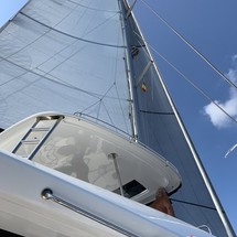 Lagoon 50