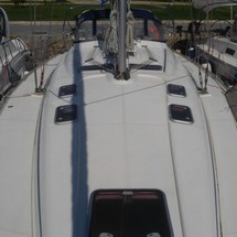 Bavaria 46 Cruiser